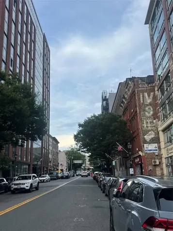 709 Warburton Avenue Yonkers NY 10701