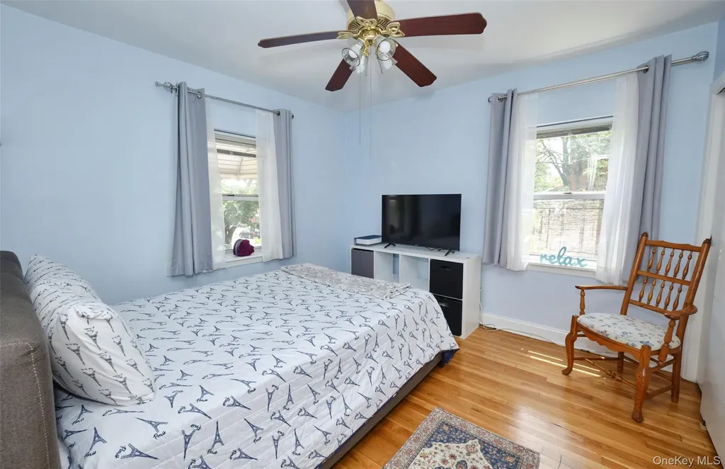 3000 Radcliff Avenue Bronx NY 10469