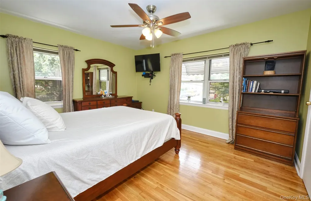 3000 Radcliff Avenue Bronx NY 10469