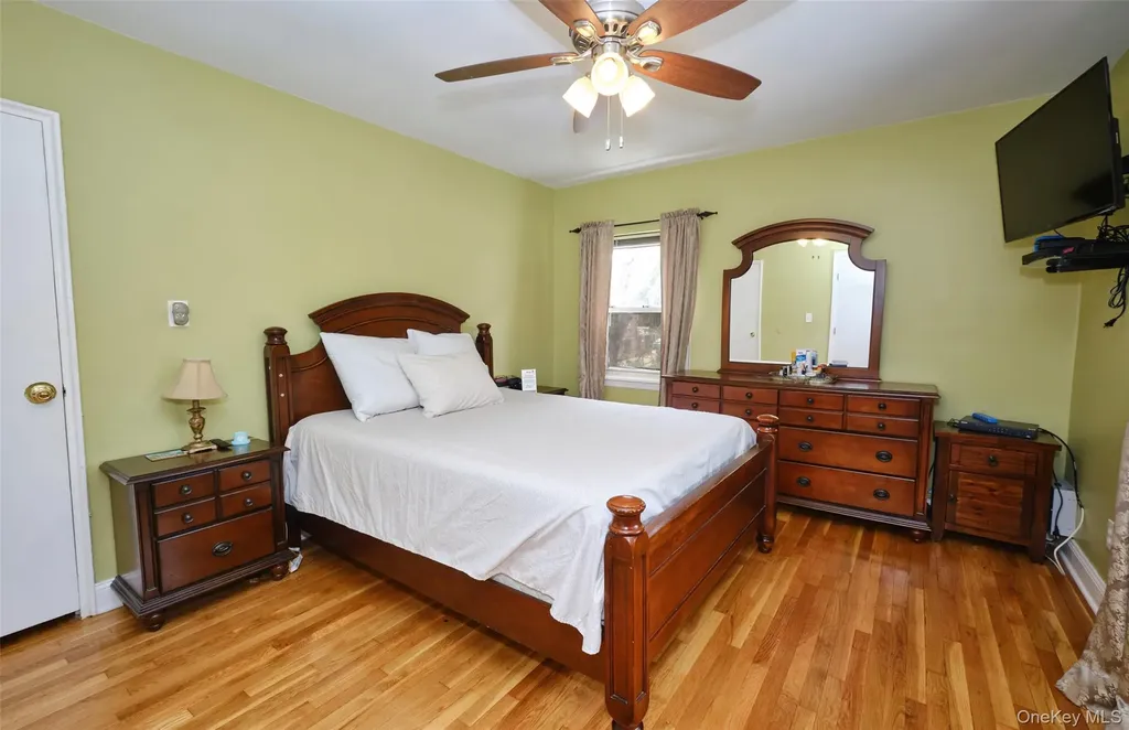 3000 Radcliff Avenue Bronx NY 10469