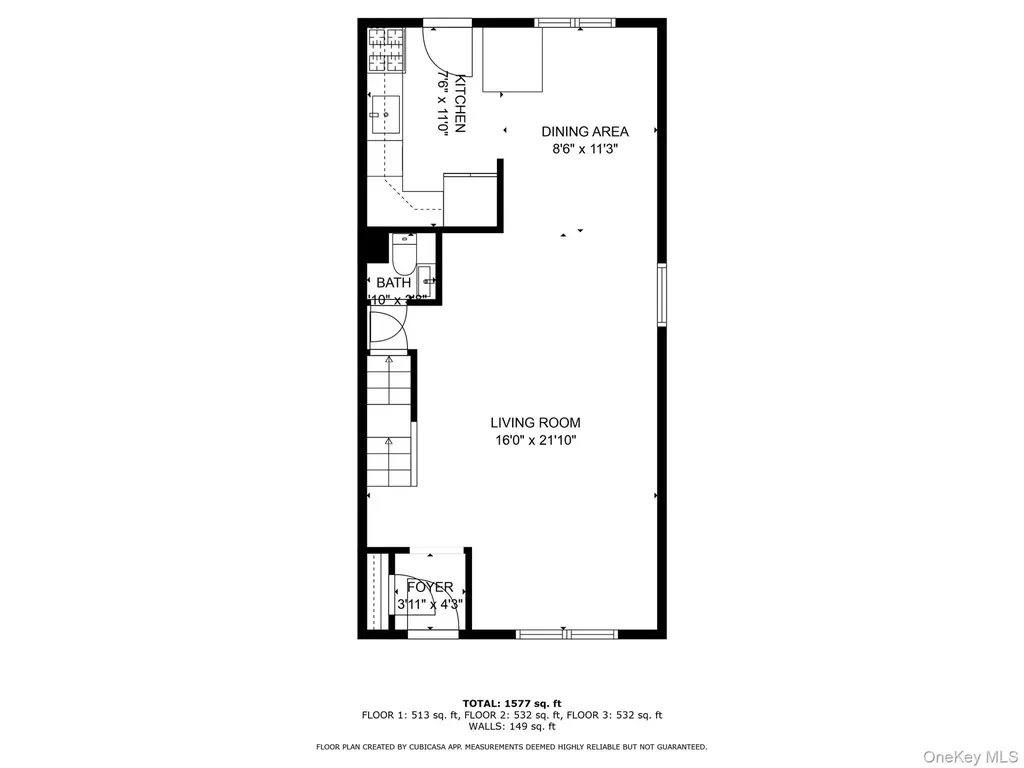 3000 Radcliff Avenue Bronx NY 10469