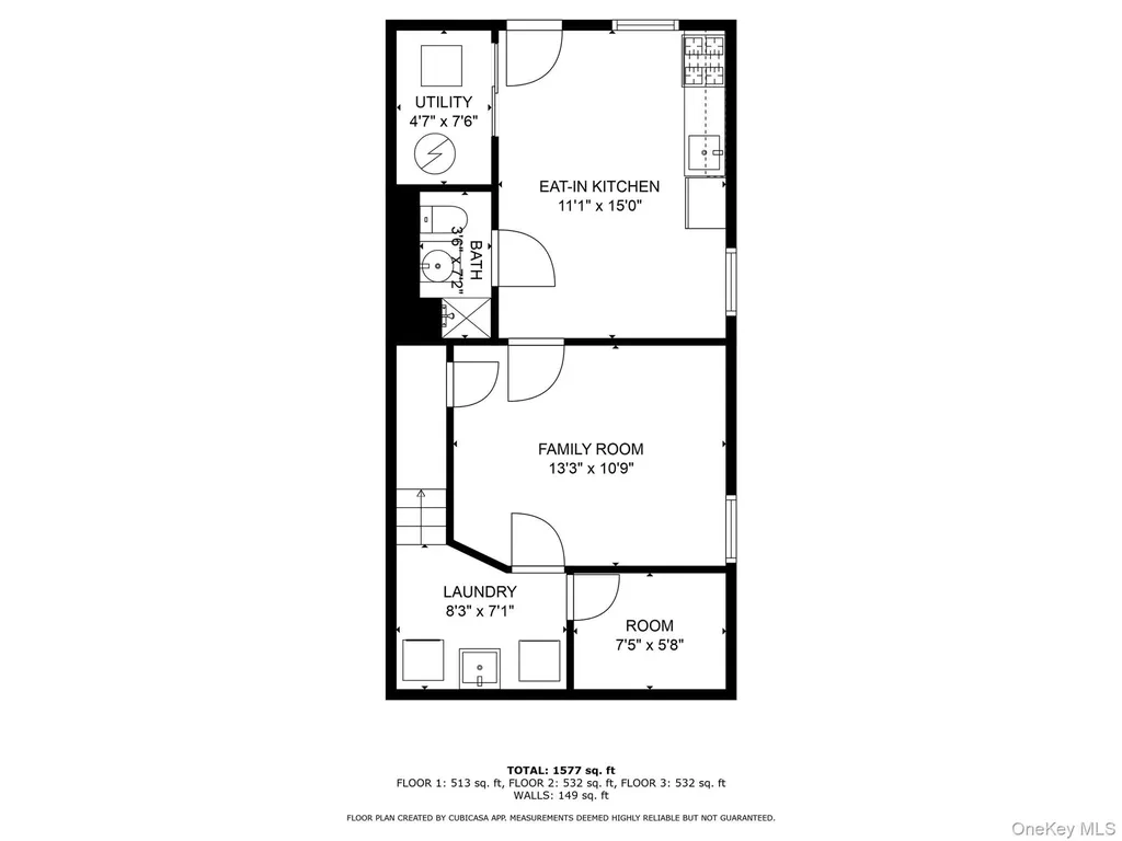 3000 Radcliff Avenue Bronx NY 10469