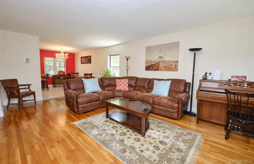 3000 Radcliff Avenue Bronx NY 10469