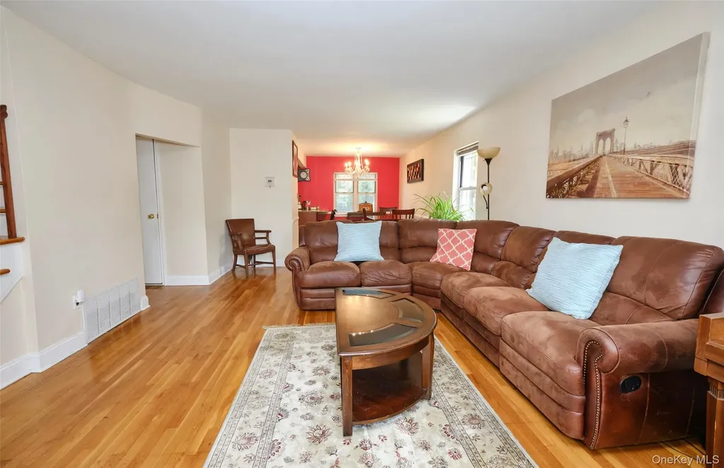 3000 Radcliff Avenue Bronx NY 10469