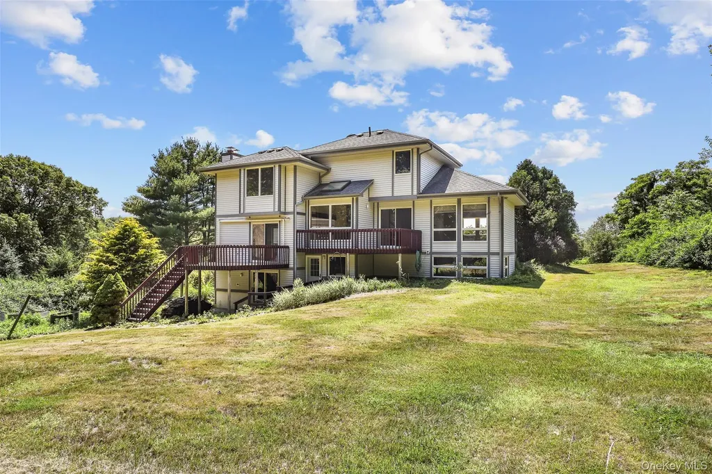 30 Eddy Road Verbank NY 12585