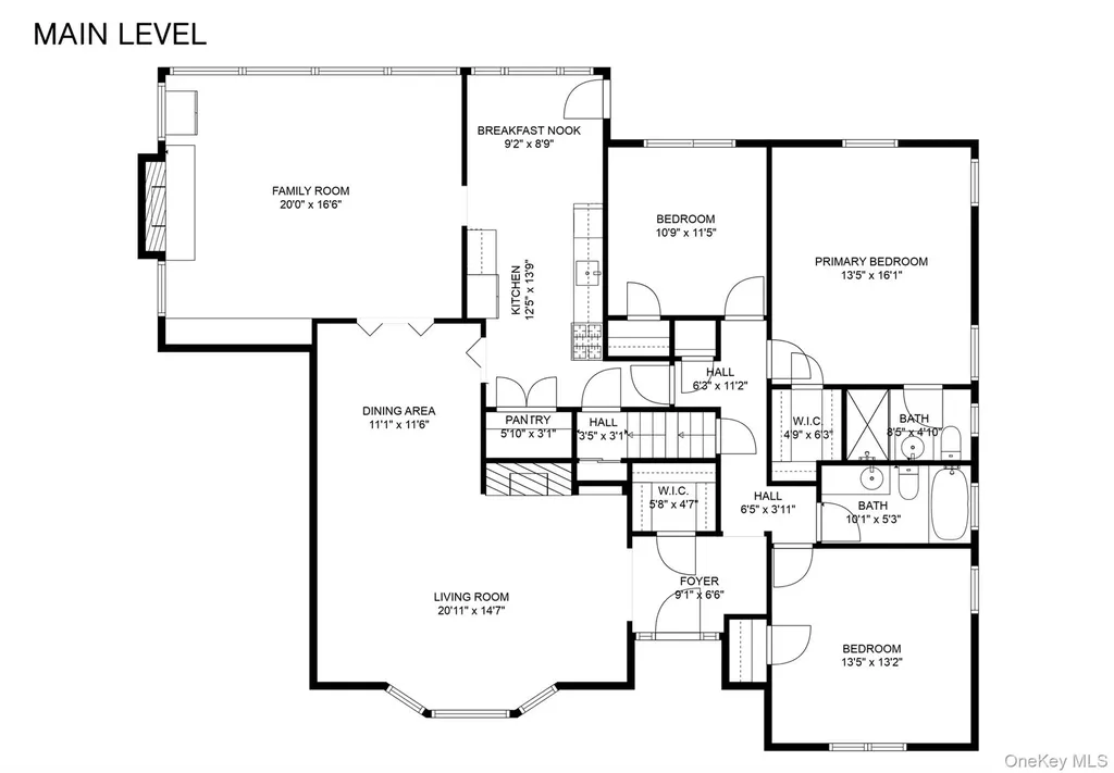 89 Parkview Place Malverne NY 11565