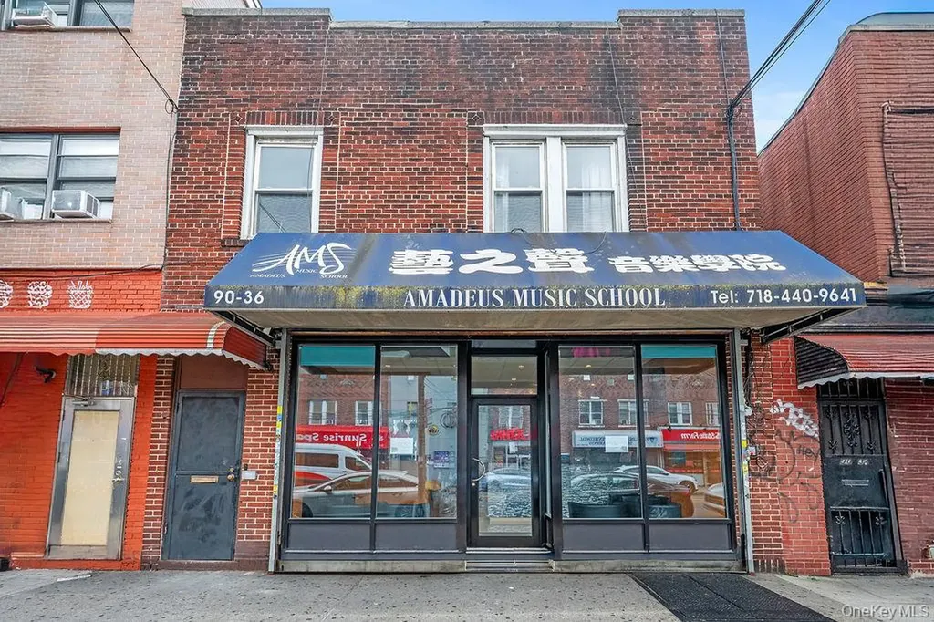 9036 Corona Avenue Elmhurst NY 11373