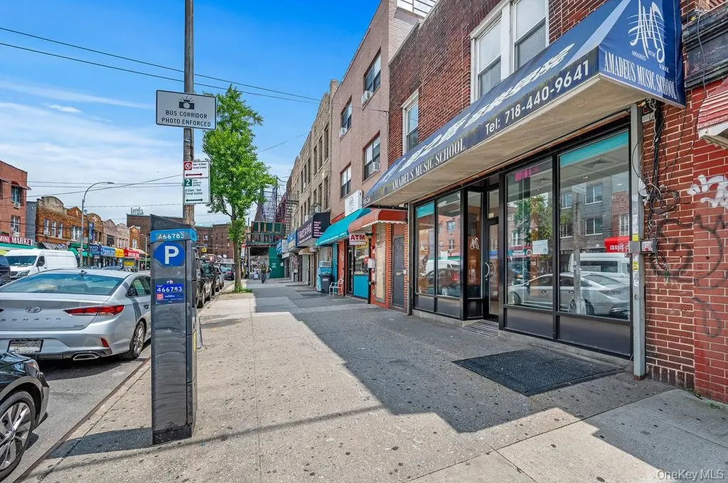 9036 Corona Avenue Elmhurst NY 11373