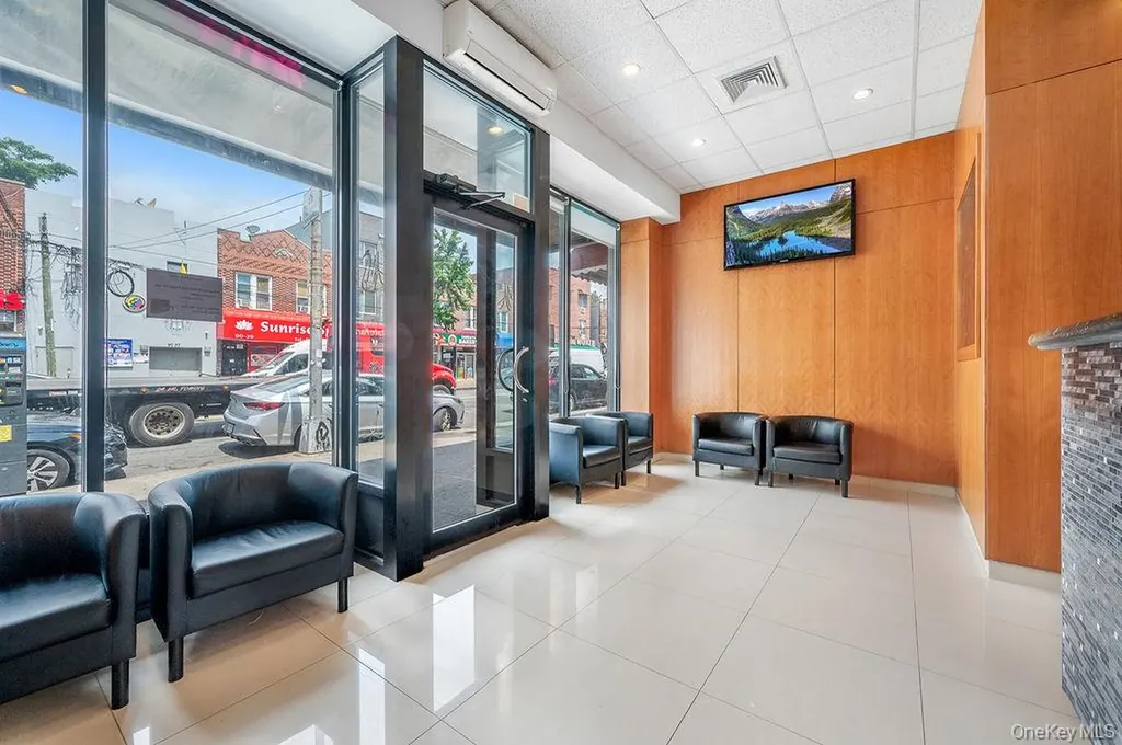 9036 Corona Avenue Elmhurst NY 11373