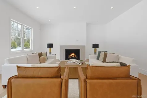 86 Old Byram Lake Road Armonk NY 10504