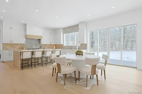 86 Old Byram Lake Road Armonk NY 10504