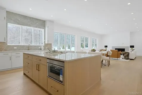 86 Old Byram Lake Road Armonk NY 10504