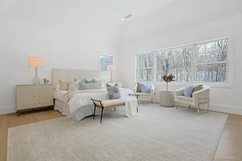 86 Old Byram Lake Road Armonk NY 10504