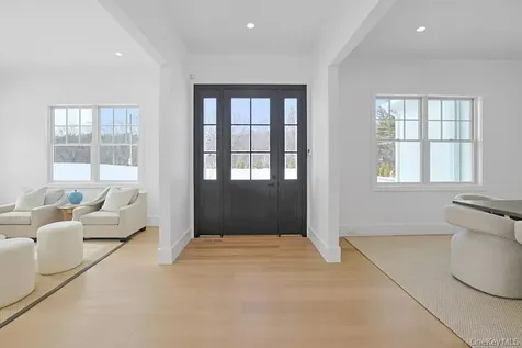 86 Old Byram Lake Road Armonk NY 10504
