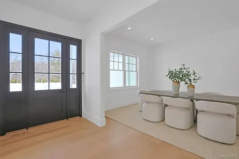 86 Old Byram Lake Road Armonk NY 10504