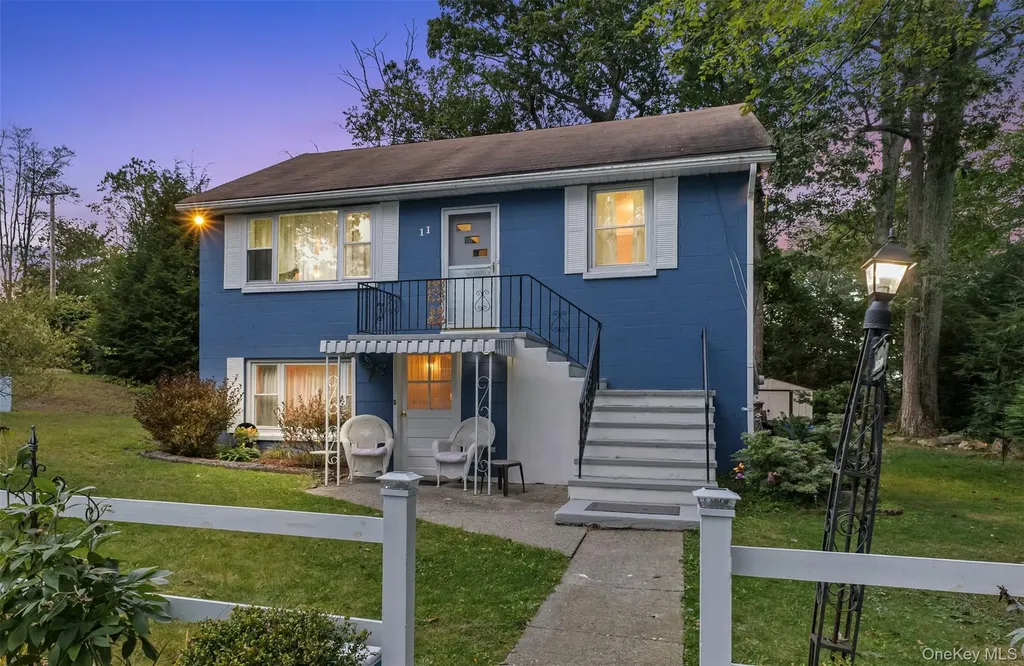 11 Orleans Road Patterson NY 12563