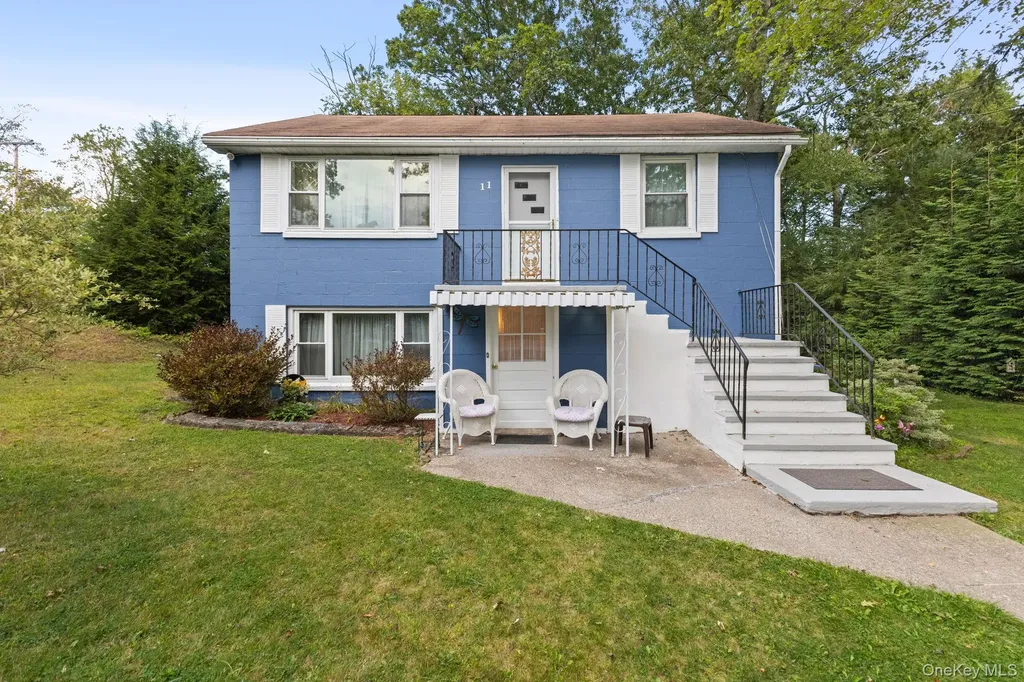 11 Orleans Road Patterson NY 12563