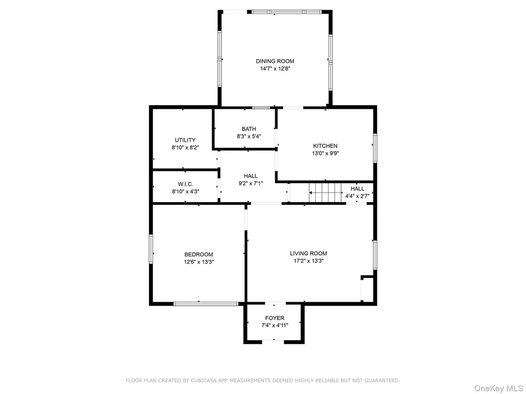 11 Orleans Road Patterson NY 12563