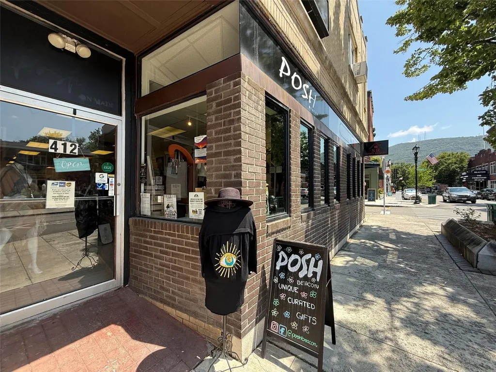 412 Main Street Beacon NY 12508