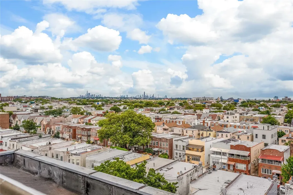 6422 Bay Parkway Brooklyn NY 11204