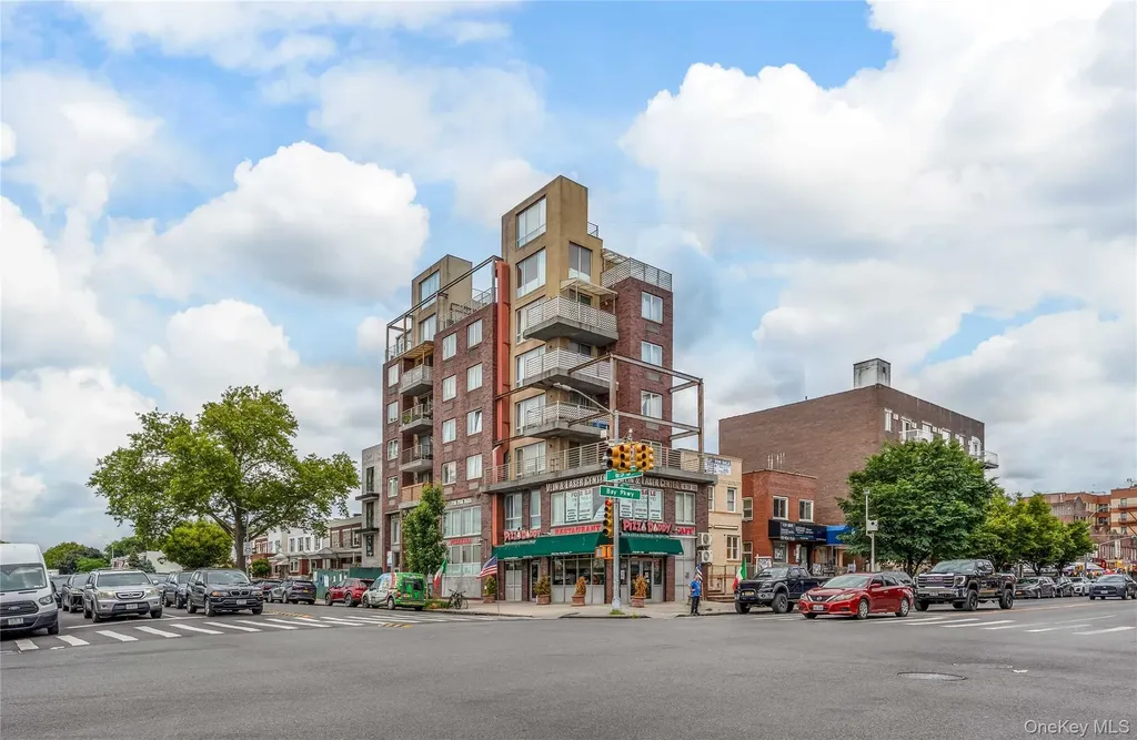 6422 Bay Parkway Brooklyn NY 11204