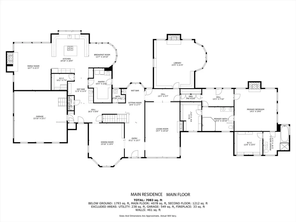 4 Clock Tower Lane Old Westbury NY 11568