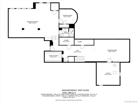 4 Clock Tower Lane Old Westbury NY 11568