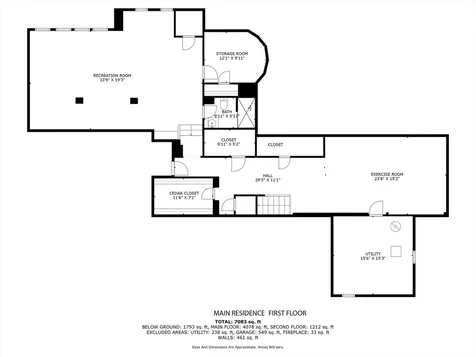 4 Clock Tower Lane Old Westbury NY 11568