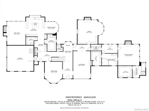 4 Clock Tower Lane Old Westbury NY 11568