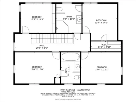 4 Clock Tower Lane Old Westbury NY 11568
