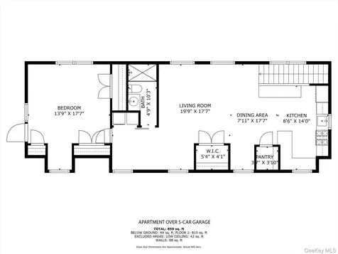 4 Clock Tower Lane Old Westbury NY 11568