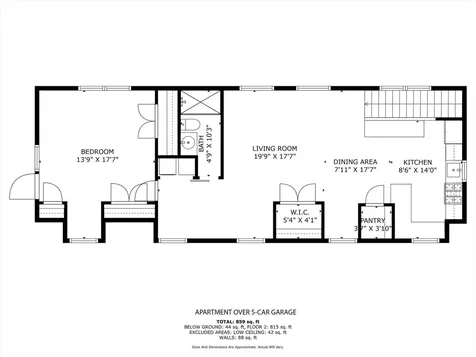 4 Clock Tower Lane Old Westbury NY 11568