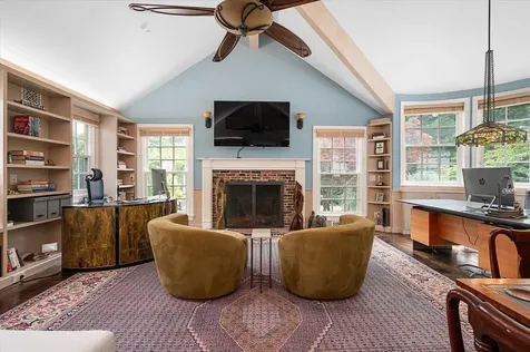 4 Clock Tower Lane Old Westbury NY 11568