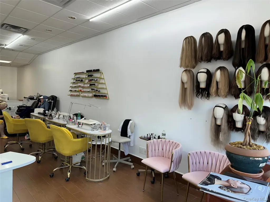 68-40 Main Street Flushing NY 11367