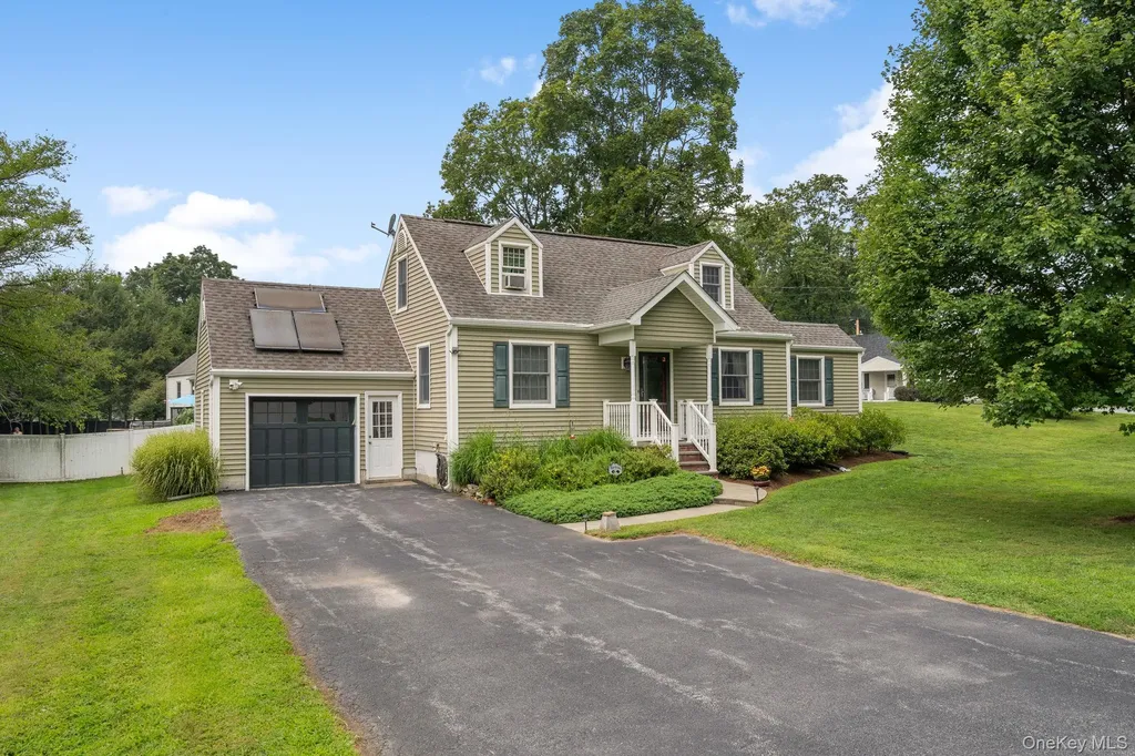 7 Croft Road Poughkeepsie NY 12603