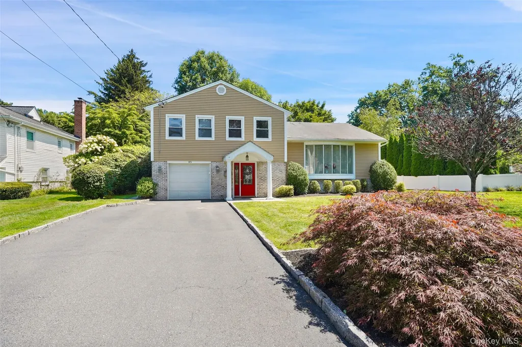 85 Vernon Drive Scarsdale NY 10583
