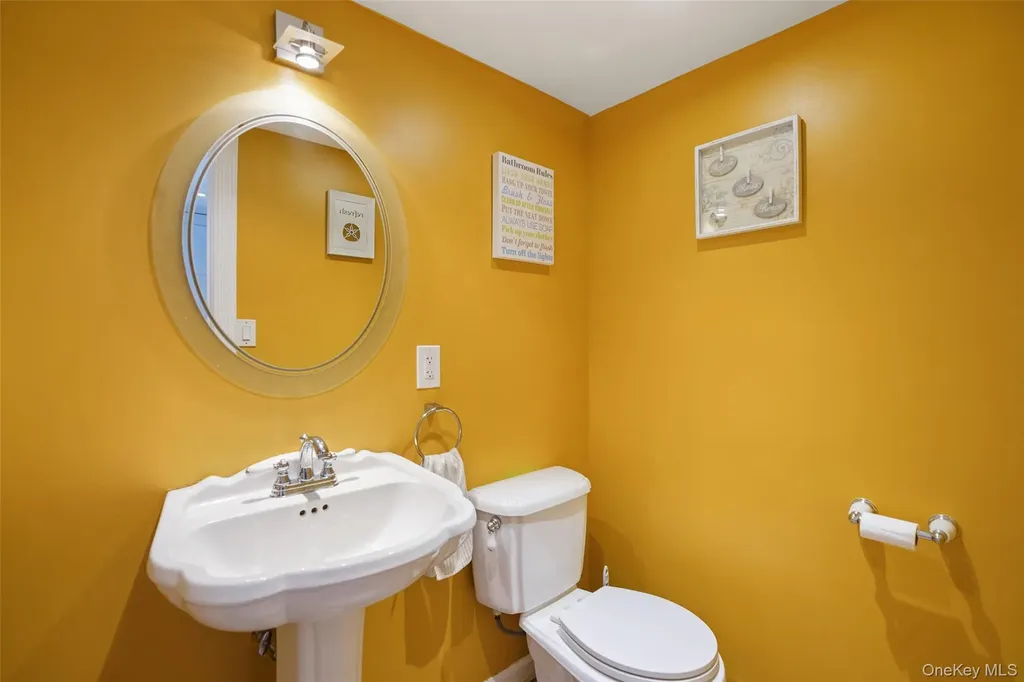 85 Vernon Drive Scarsdale NY 10583