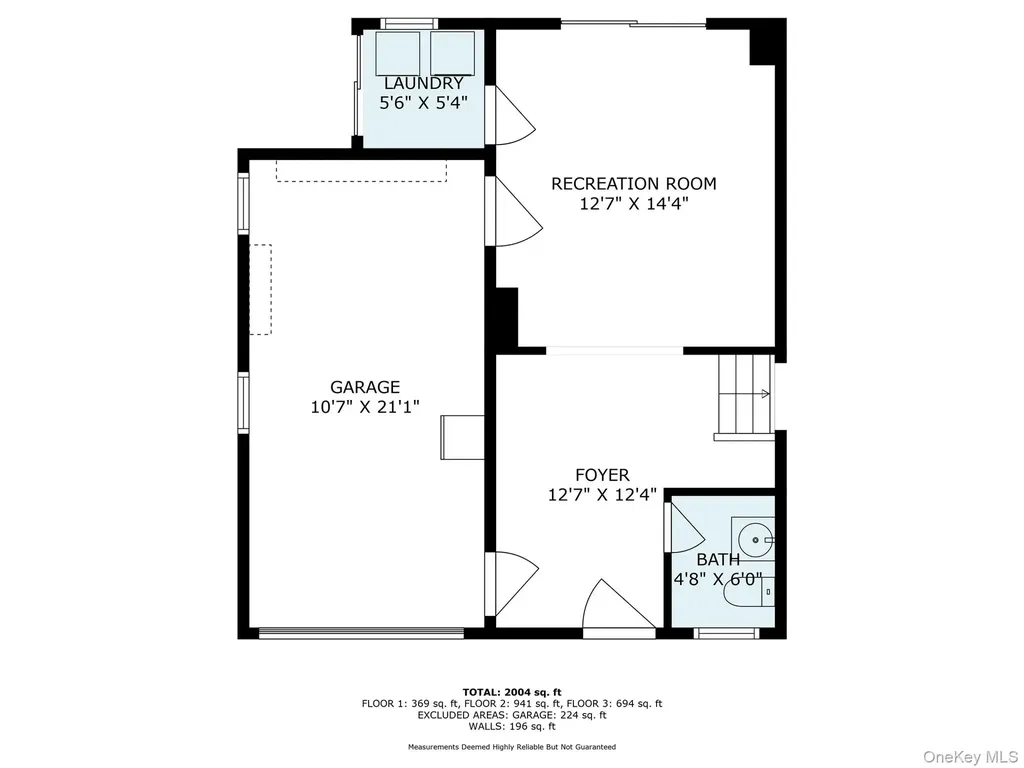85 Vernon Drive Scarsdale NY 10583