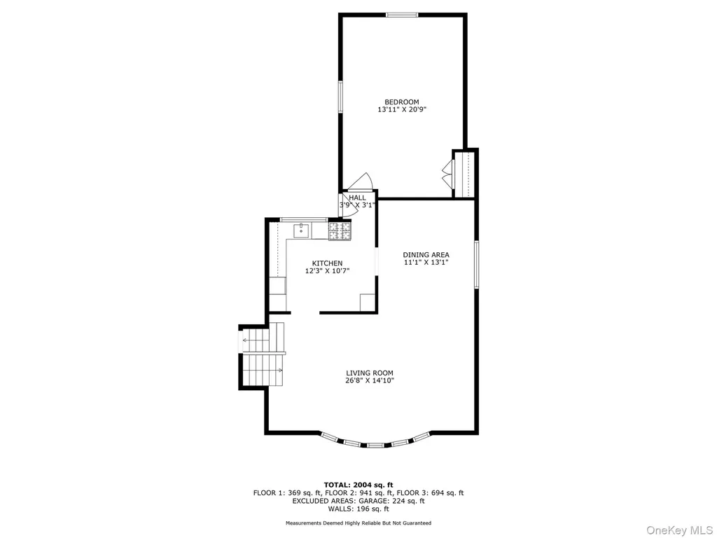 85 Vernon Drive Scarsdale NY 10583