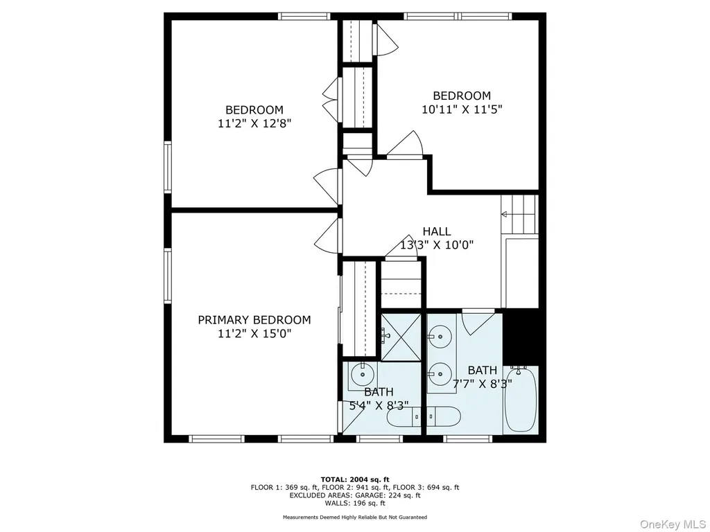 85 Vernon Drive Scarsdale NY 10583