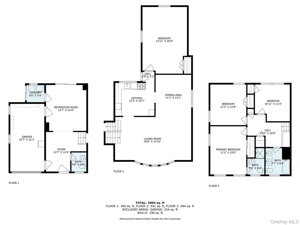 85 Vernon Drive Scarsdale NY 10583