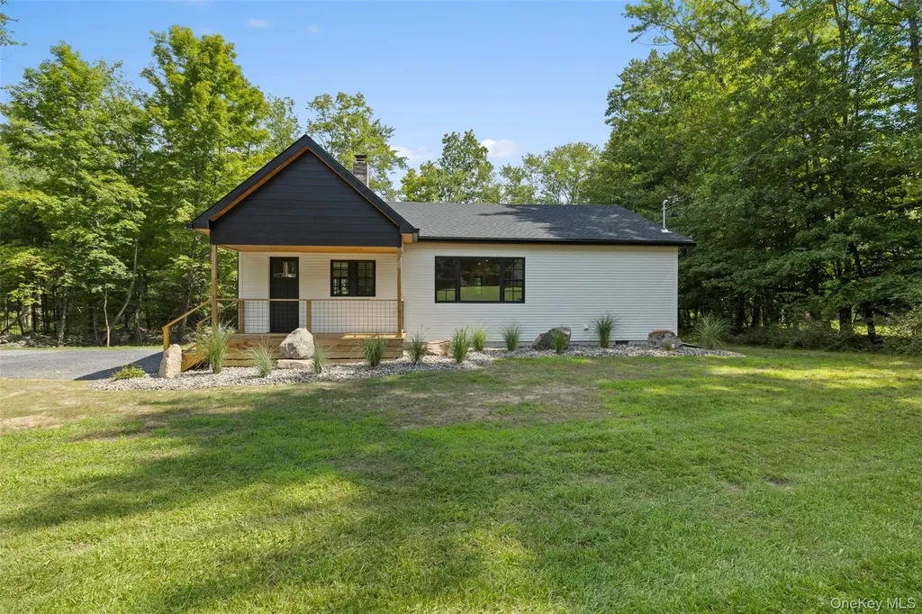 1626 County Road 2 Olivebridge NY 12461