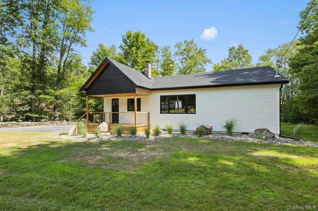 1626 County Road 2 Olivebridge NY 12461