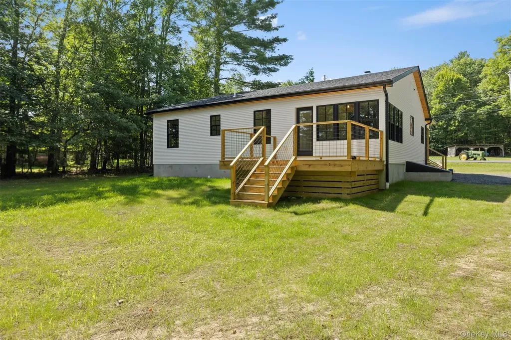 1626 County Road 2 Olivebridge NY 12461