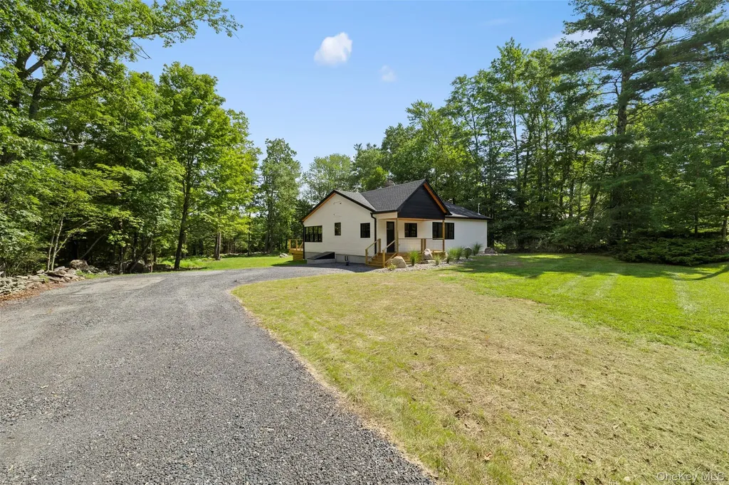 1626 County Road 2 Olivebridge NY 12461