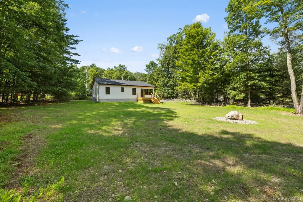 1626 County Road 2 Olivebridge NY 12461