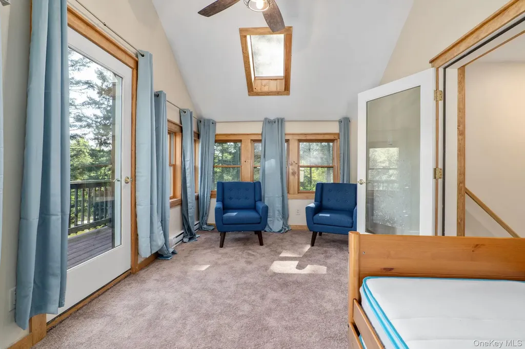 106 Earles Lane Gilboa NY 12076