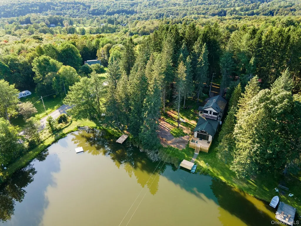 106 Earles Lane Gilboa NY 12076