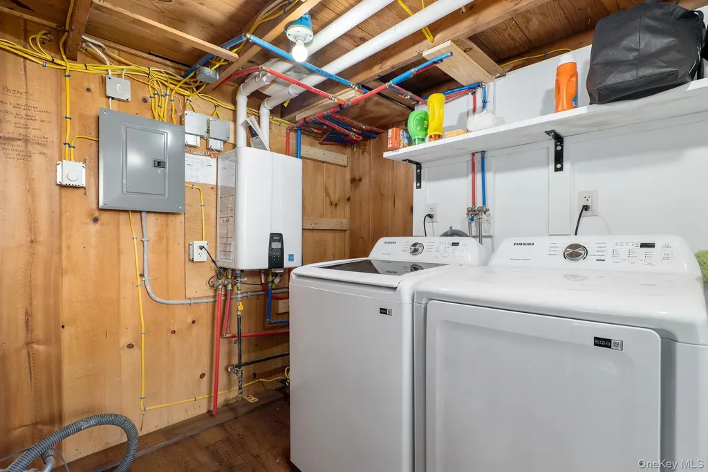 106 Earles Lane Gilboa NY 12076