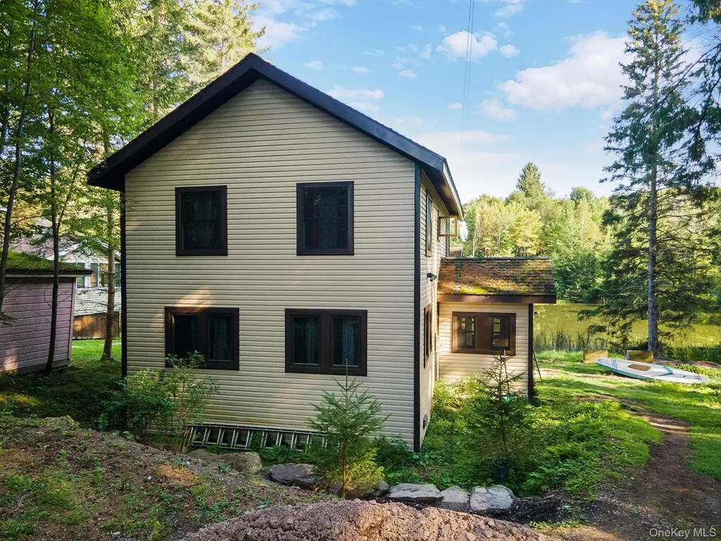 106 Earles Lane Gilboa NY 12076